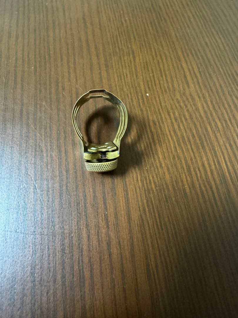 オットーリンク　リガチャー　テナーサックス