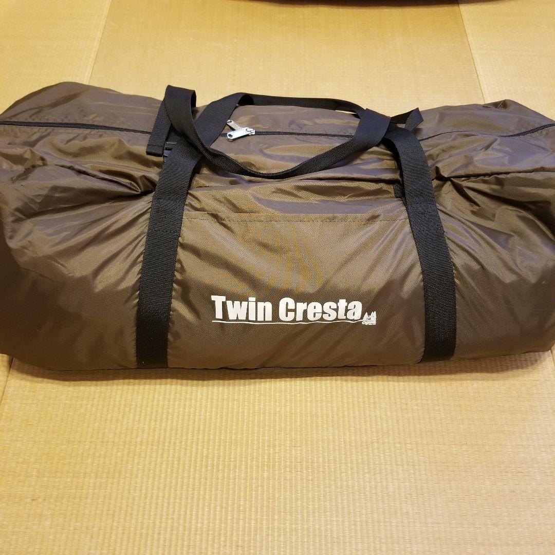 ogawa オガワ ツインクレスタ