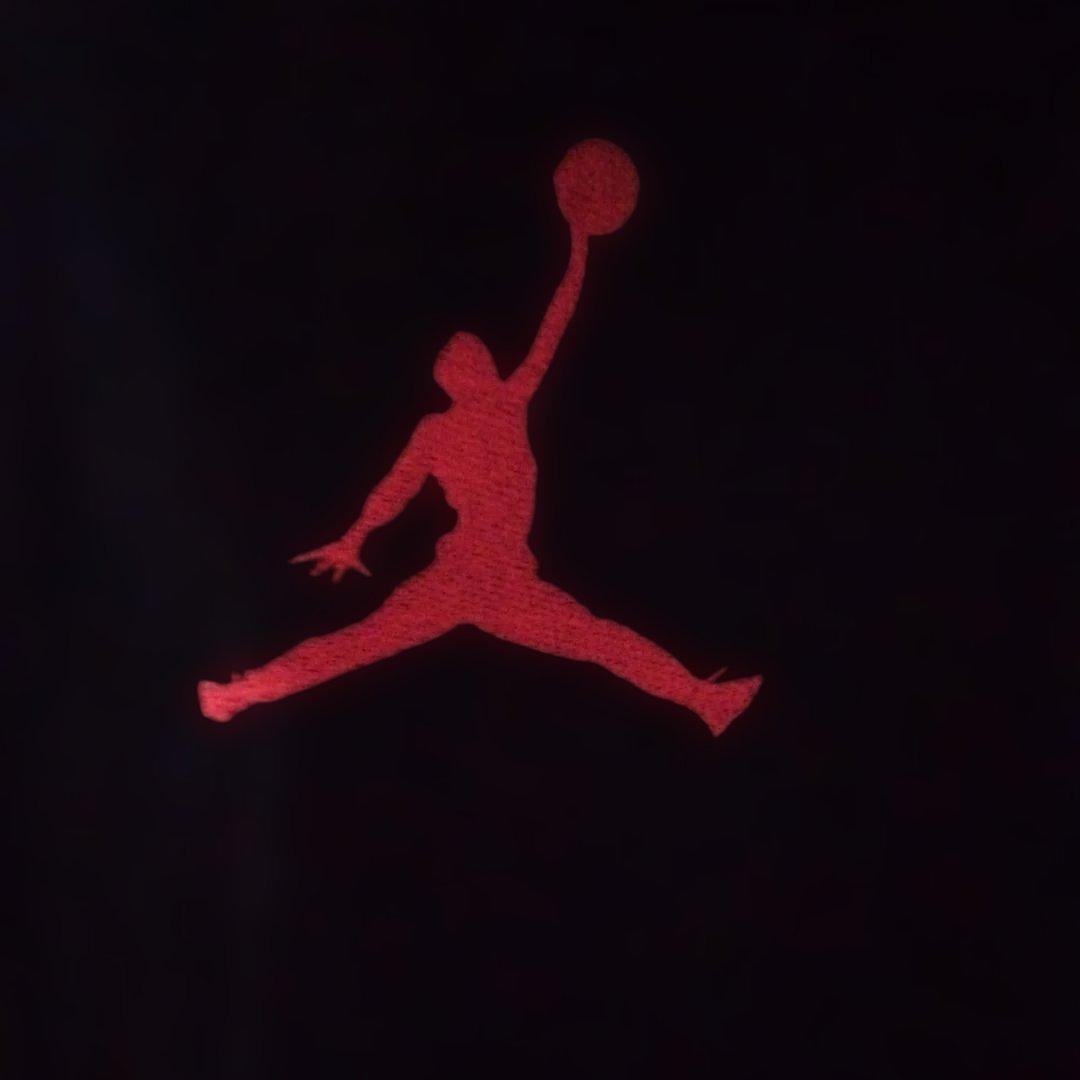 NIKEエアージョーダン　ビンテージ　スタジャン105