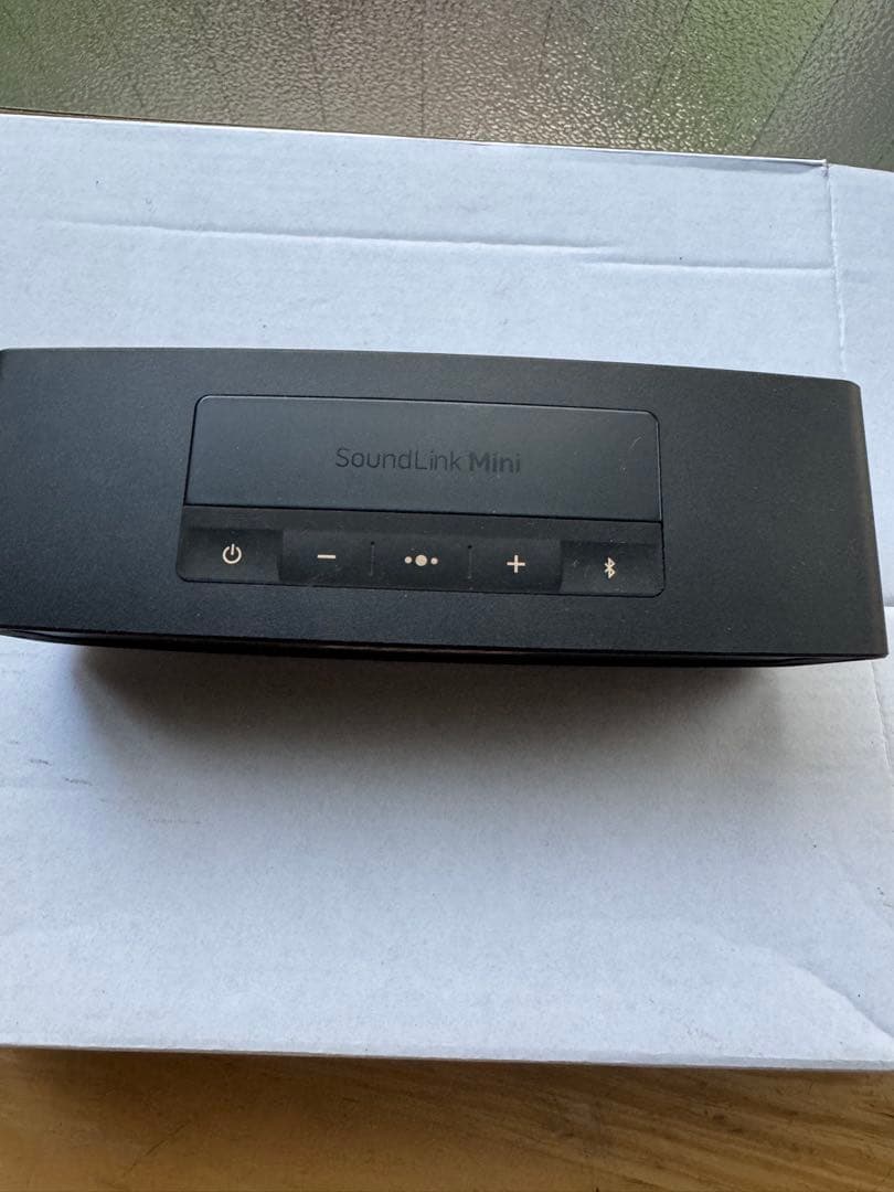 SOUNDLINK MINI II 限定色 limited edtion