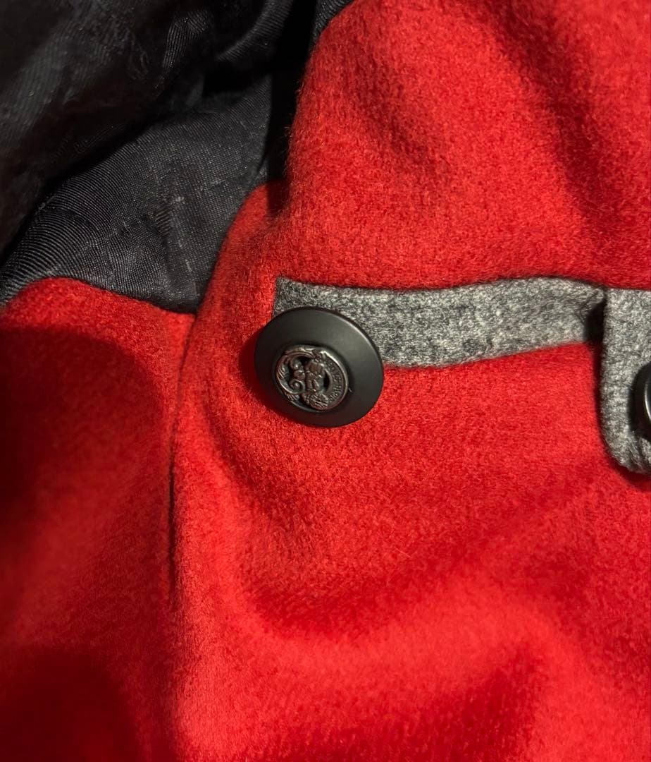 deadstock ARNYSアルニススタンドカラージャケット