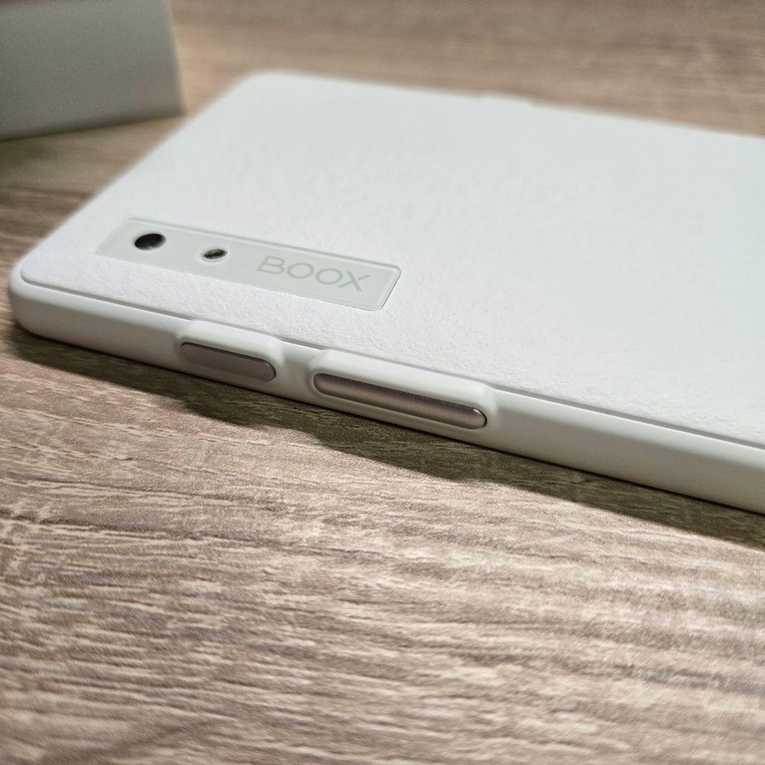 BOOX Palma 2 電子書籍リーダー 本体