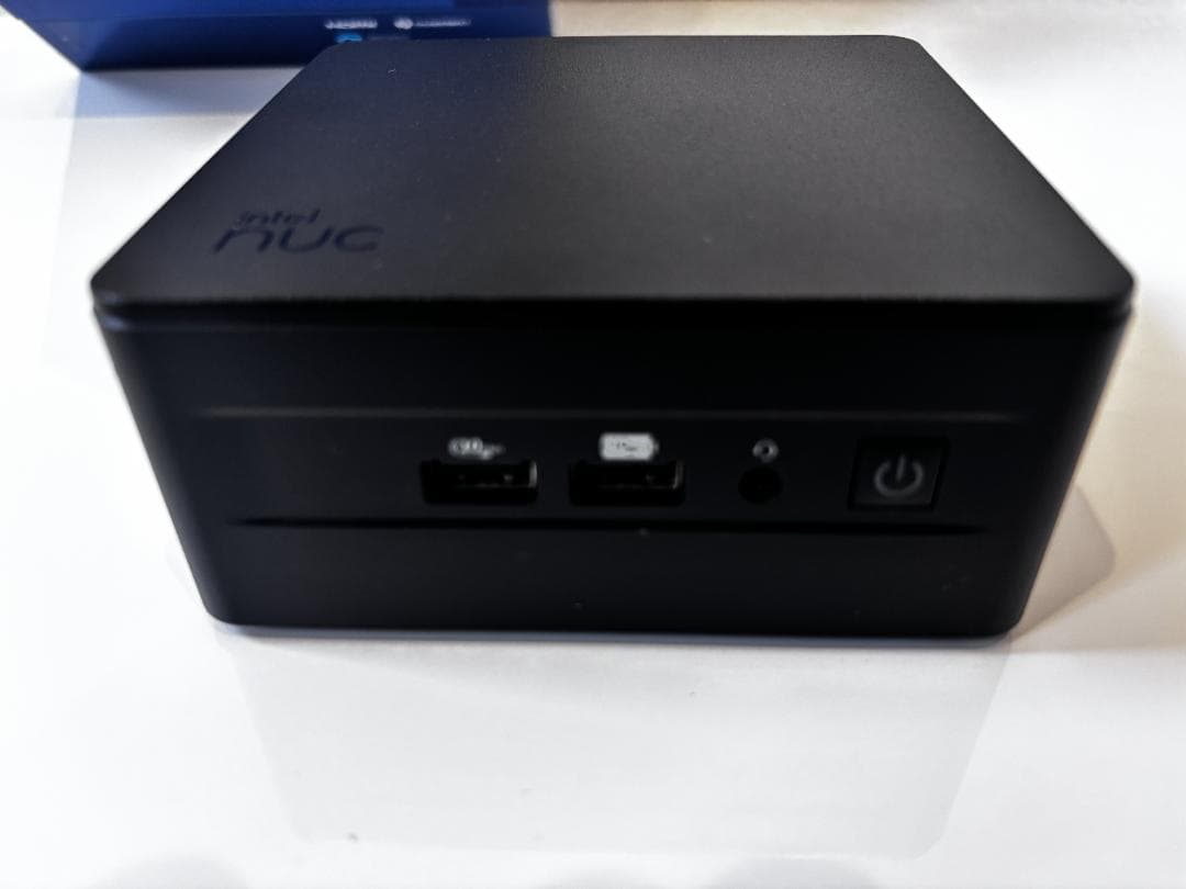 ミニPC miniPC Intel NUC 13 Pro