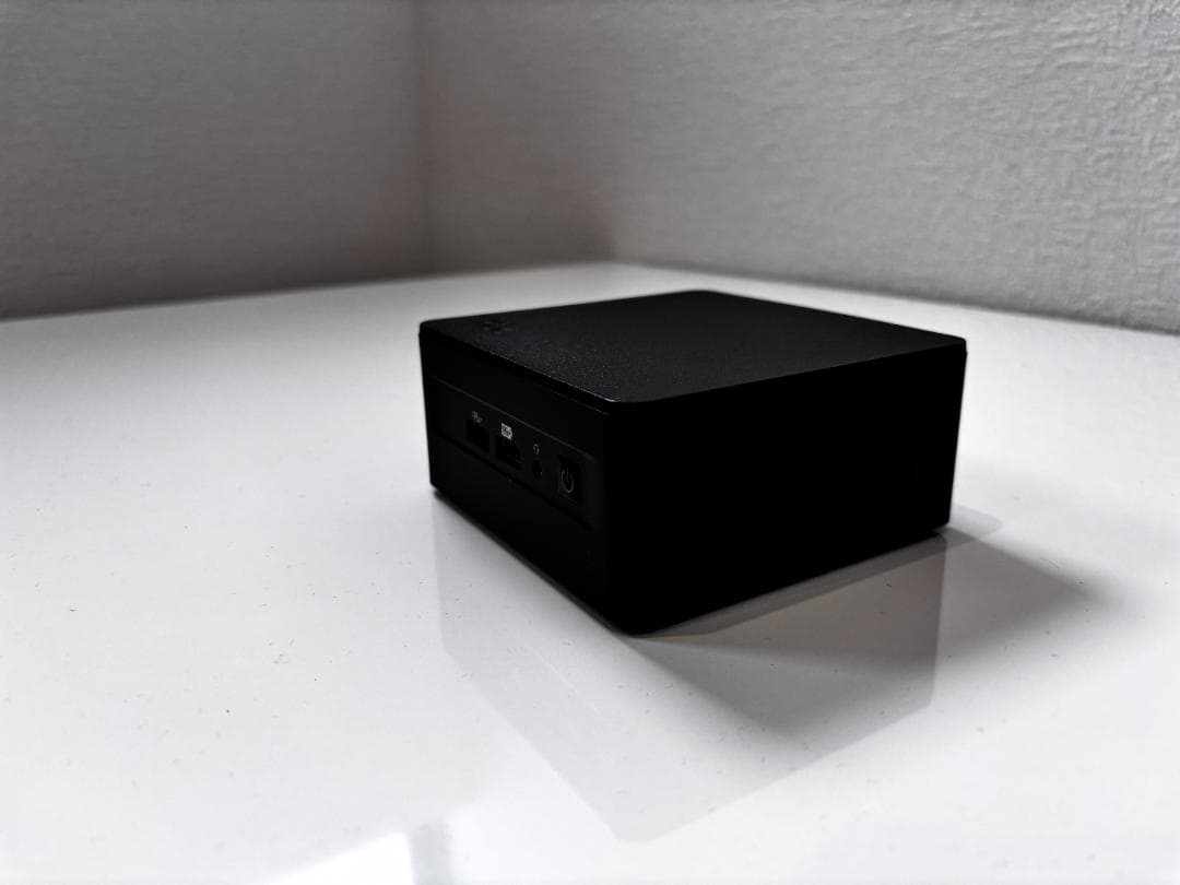 ミニPC miniPC Intel NUC 13 Pro