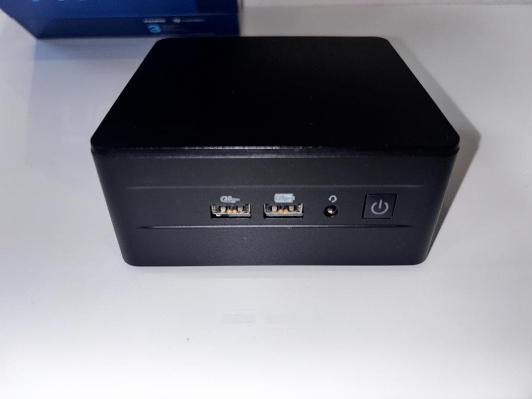 ミニPC miniPC Intel NUC 13 Pro