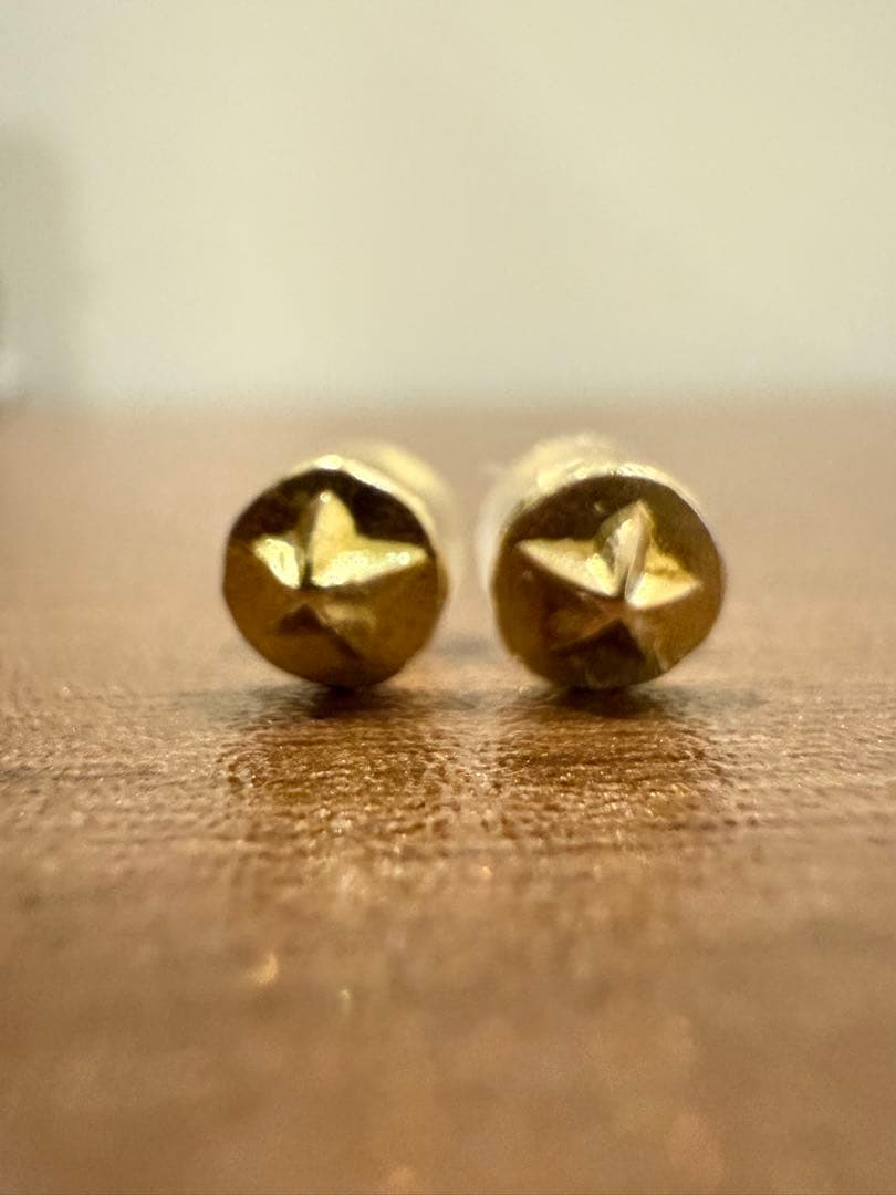 ビンゴブラザーズ ピアス両耳セット