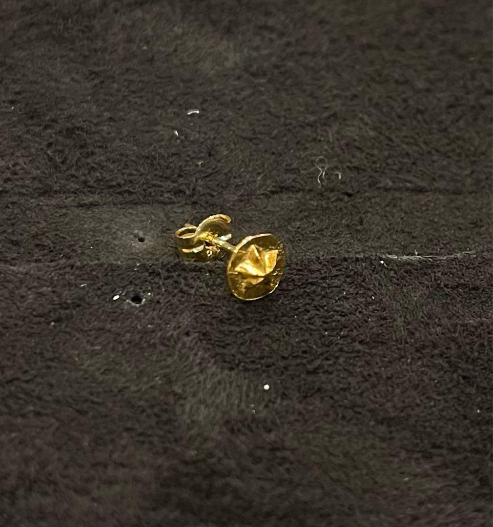 ビンゴブラザーズ ピアス両耳セット