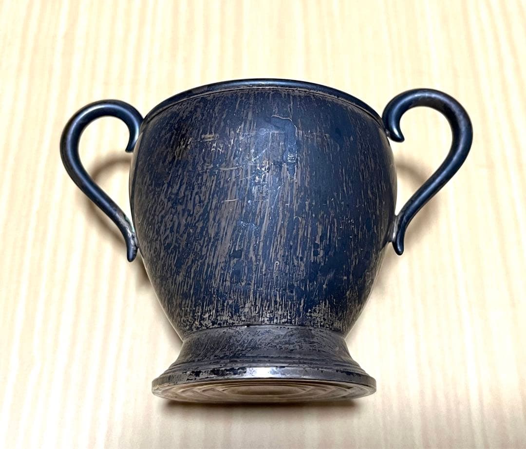 ヴィンテージ エンパイア (925) 銀製カップ