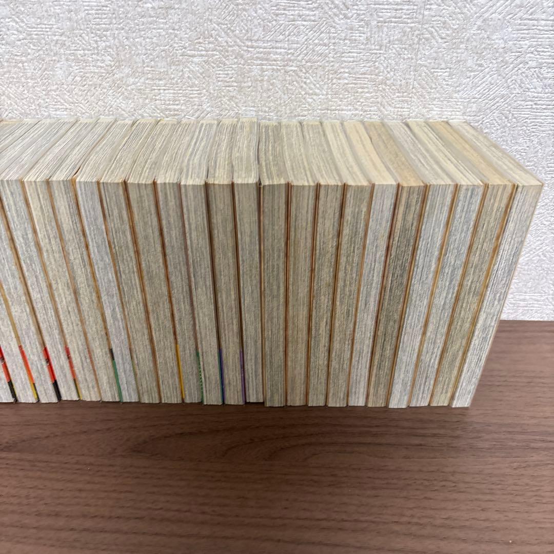 遊・戯・王 全巻初版帯付