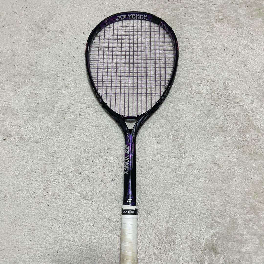 【おまけ付き】ヨネックス　ジオブレイク80G