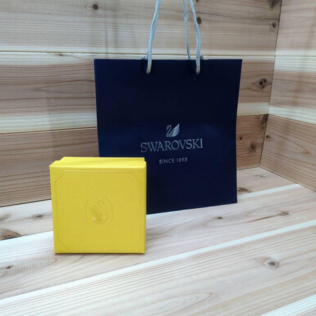 最終価格　スワロフスキー Krisベア チェリー カップル 5675393