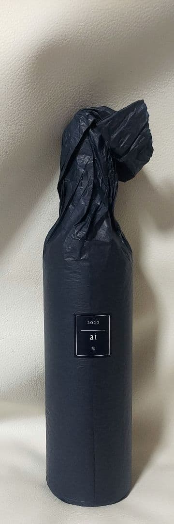 KENZO ESTATE 藍 ai 2020 750ml