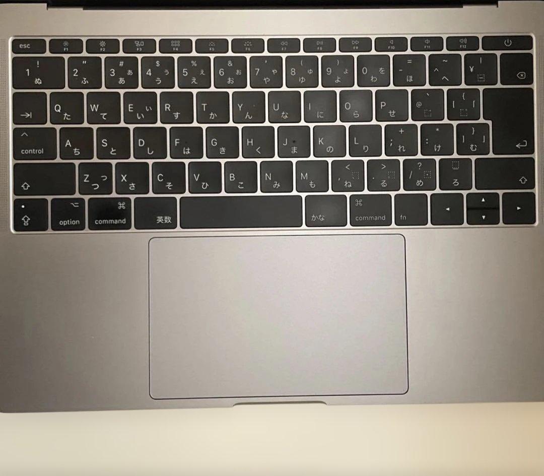 MacBook Pro 2017 13.3インチ