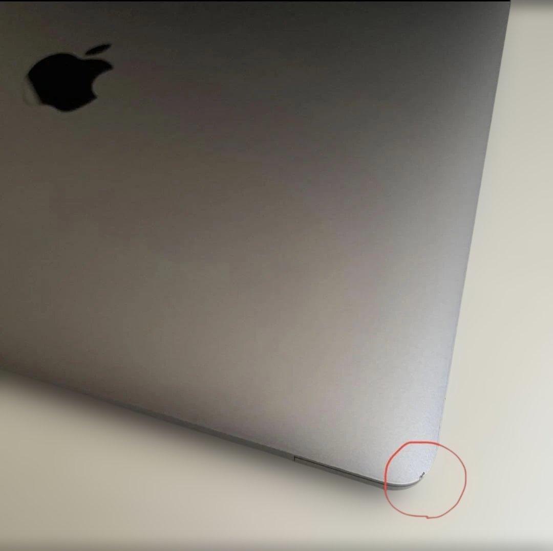 MacBook Pro 2017 13.3インチ