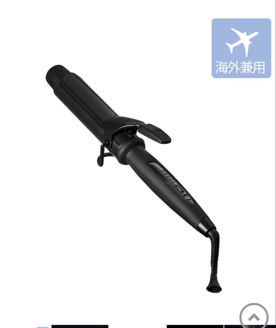 クレイツ コテ 38