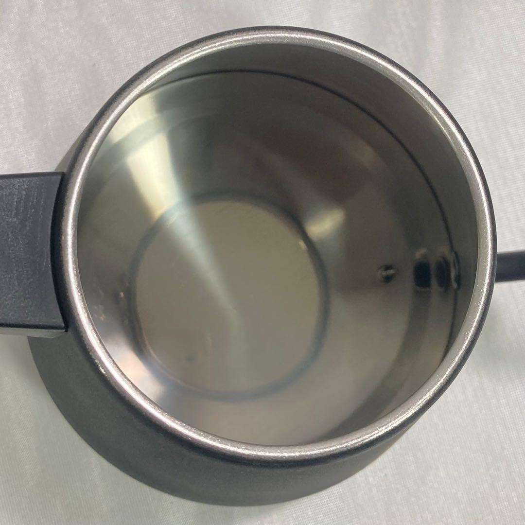 ビタントニオ 温調ドリップケトル ACTYⅡ VEK-20-K 電気ケトル