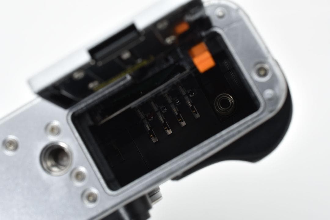 ★美品★ FUJIFILM X-E3 富士フイルム ミラーレス一眼カメラ ボディ