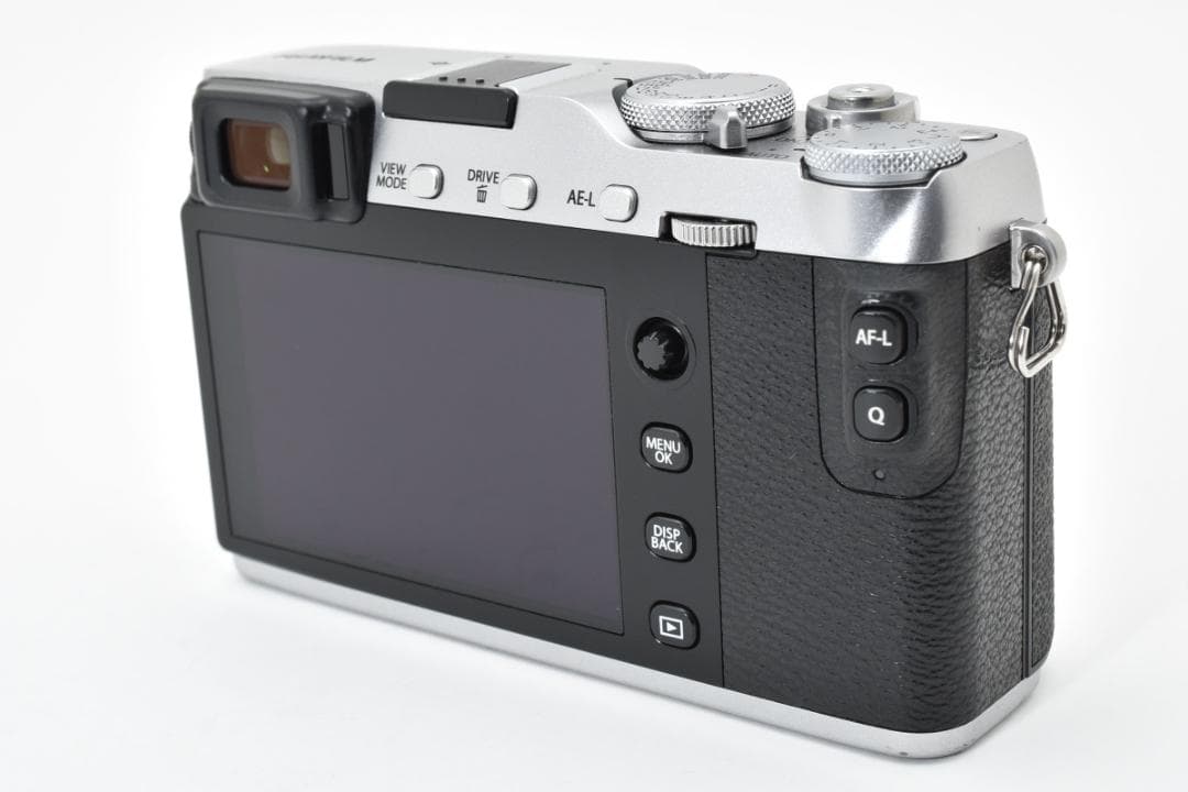 ★美品★ FUJIFILM X-E3 富士フイルム ミラーレス一眼カメラ ボディ