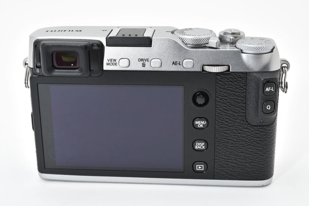 ★美品★ FUJIFILM X-E3 富士フイルム ミラーレス一眼カメラ ボディ