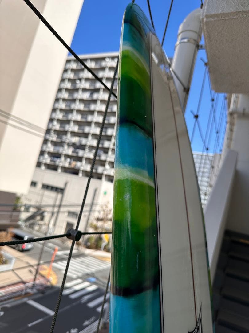 ミッドレングスDANO / DOUBLE ENDER 72