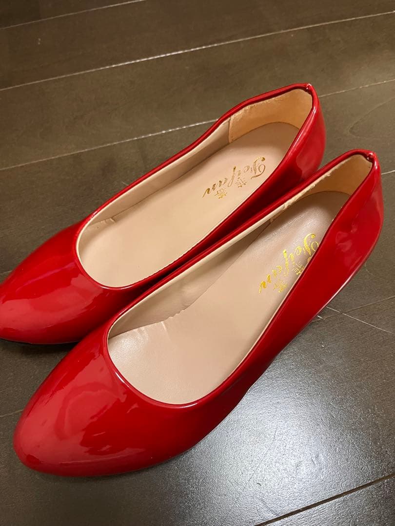 【靴なし】イッツ・ベリー・ミニー コスプレ Dハロ