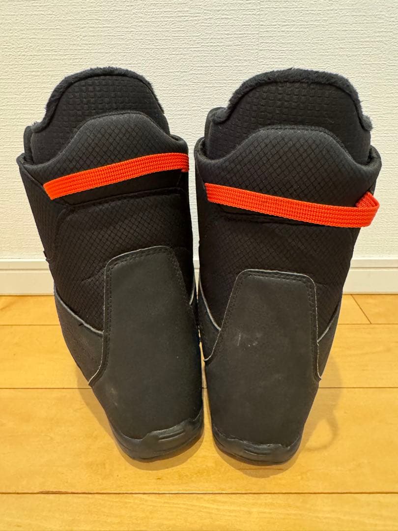 BURTON kidsスノーボードブーツ 23cm