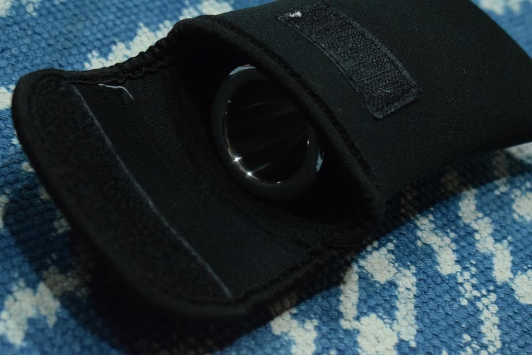 Giddings Mouthpieces Taku Tuba ケース付き