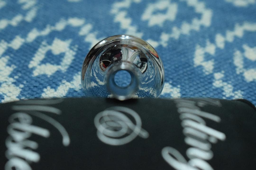 Giddings Mouthpieces Taku Tuba ケース付き