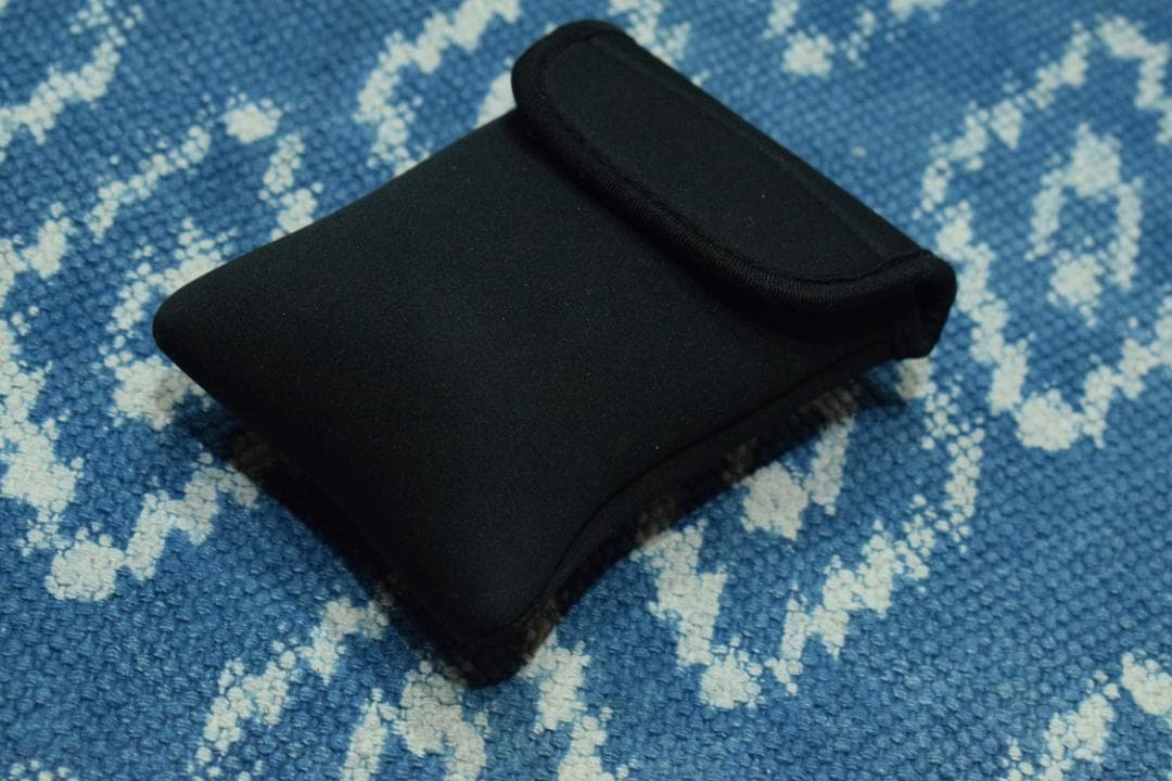 Giddings Mouthpieces Taku Tuba ケース付き