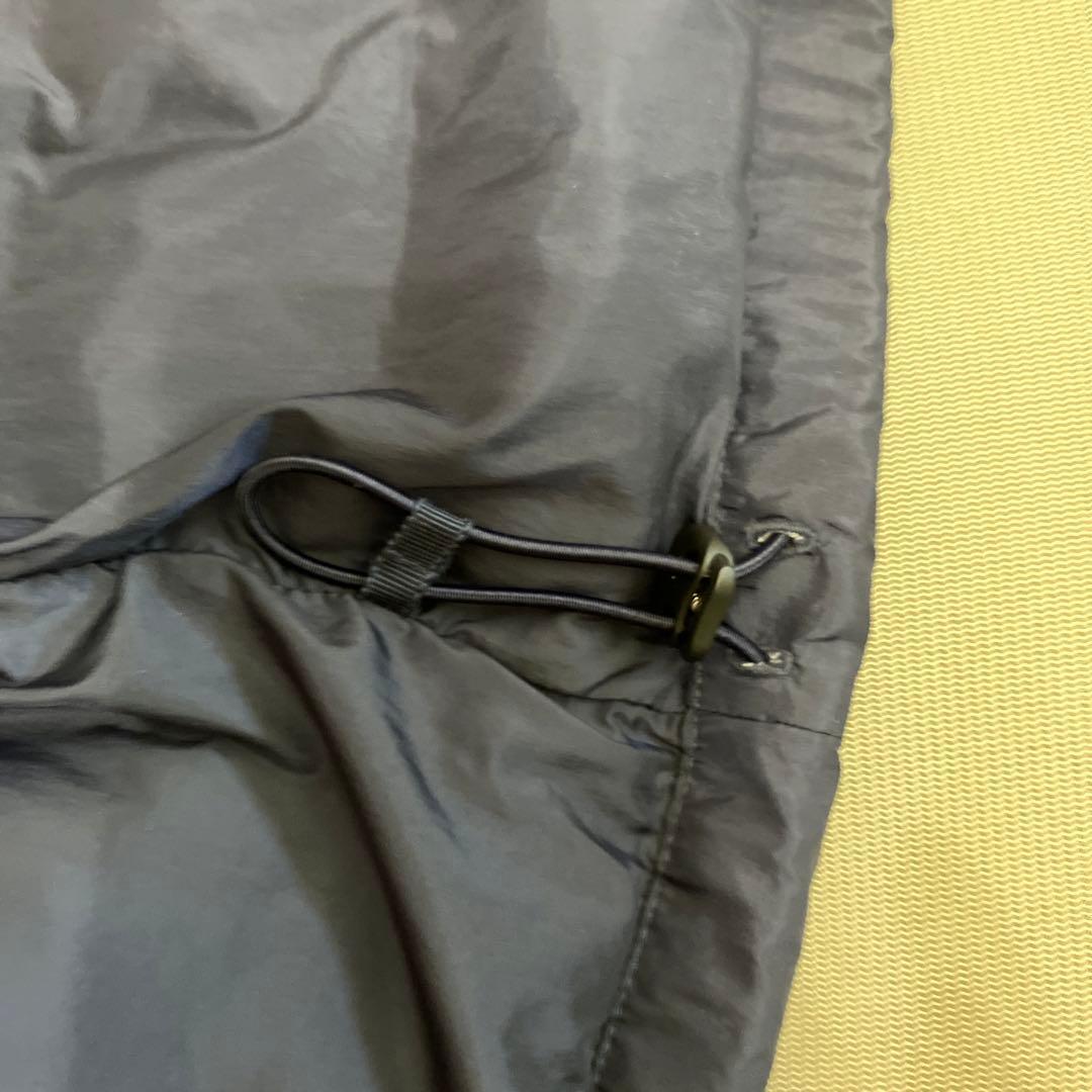 新品未使用　JACK BUNNY ネイビー ダウンジャケット