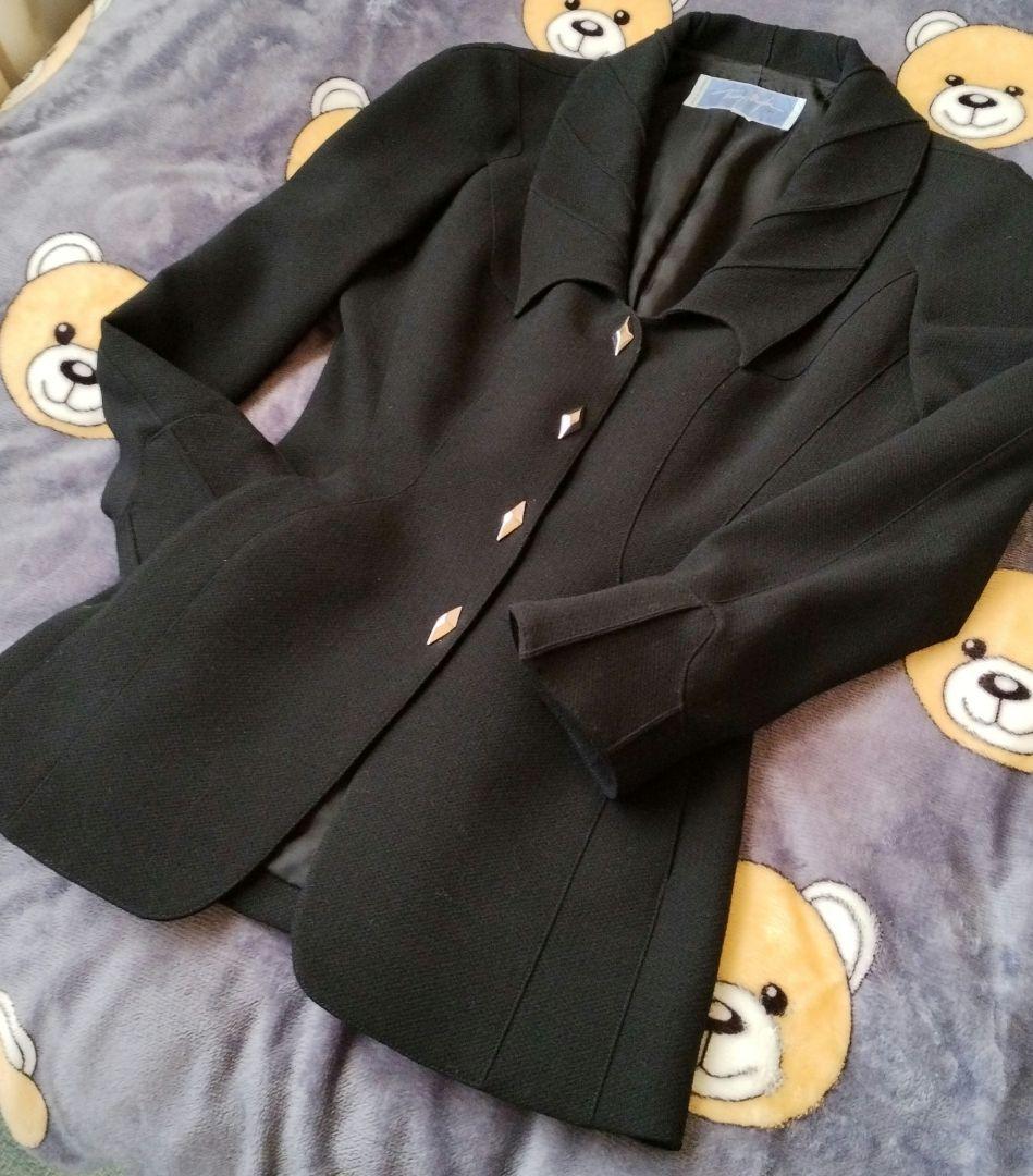 ティエリー・ミュグレー　未使用品