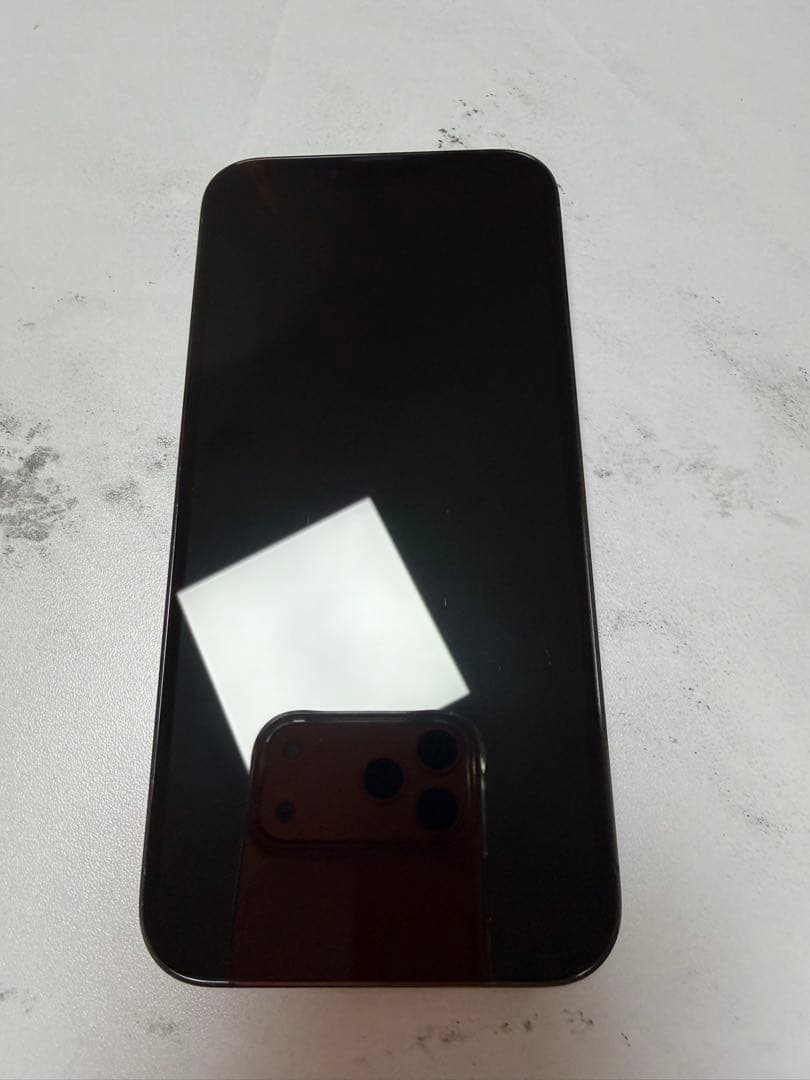 ★iPhone 13 Pro Max 256GB★ SIMフリー箱付き