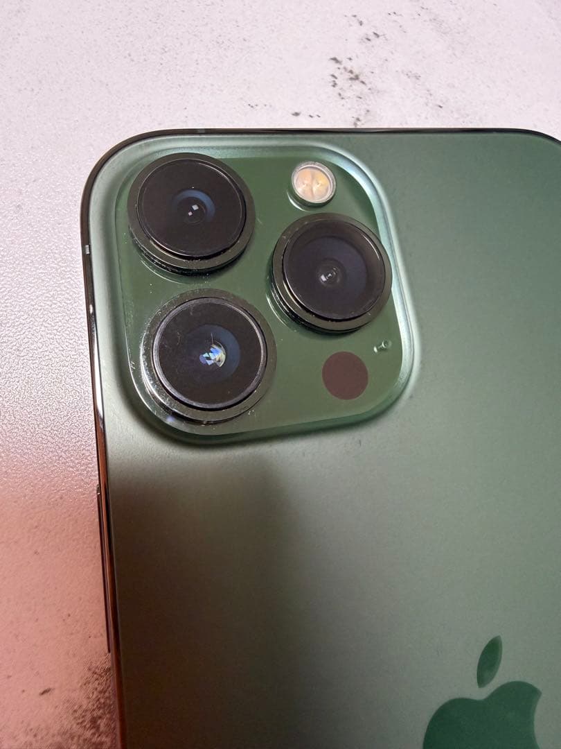 ★iPhone 13 Pro Max 256GB★ SIMフリー箱付き