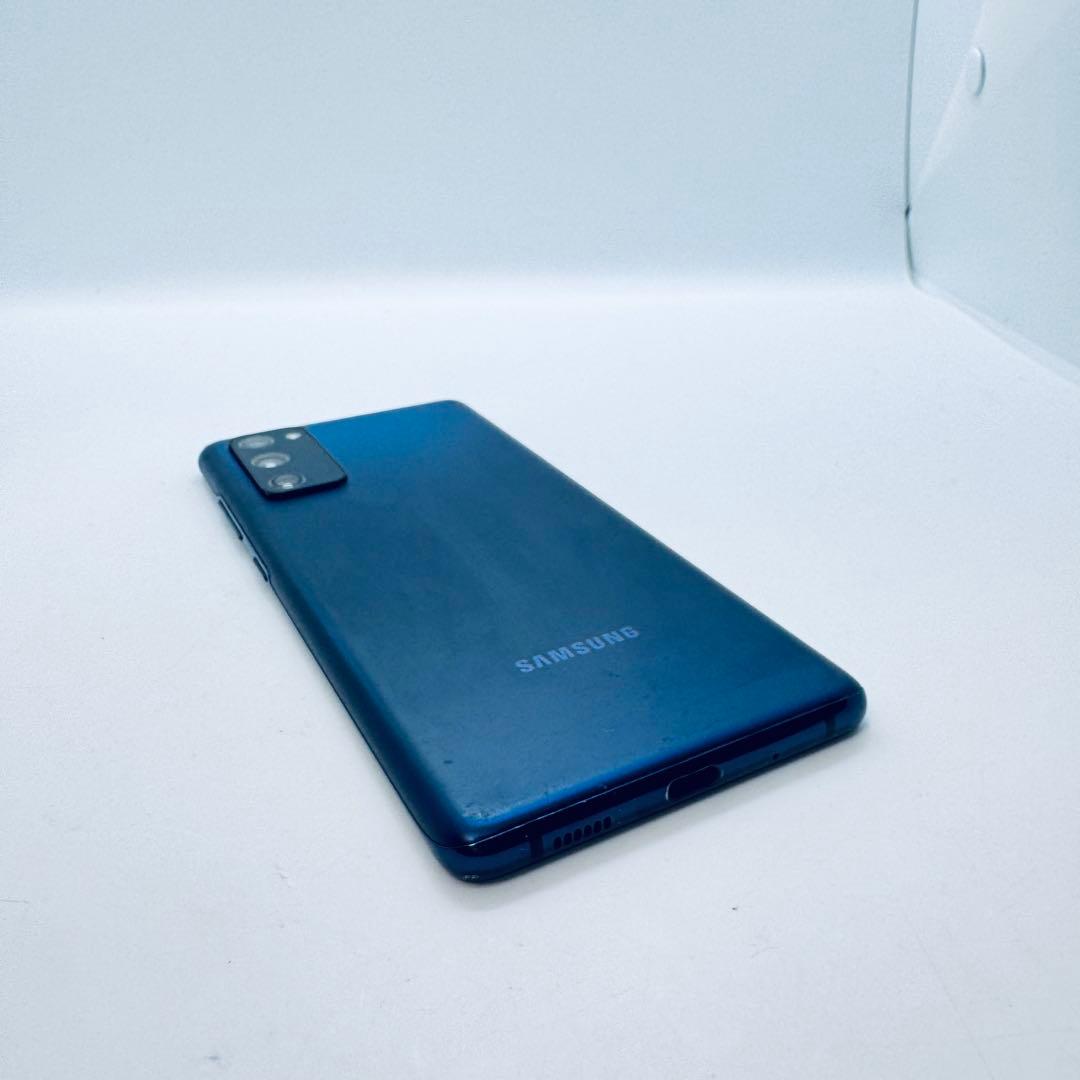 【SIMフリー】 Galaxy S20 FE 5G SM-G781U 本体