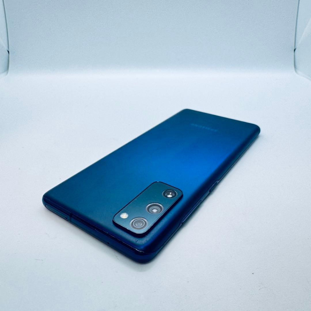 【SIMフリー】 Galaxy S20 FE 5G SM-G781U 本体
