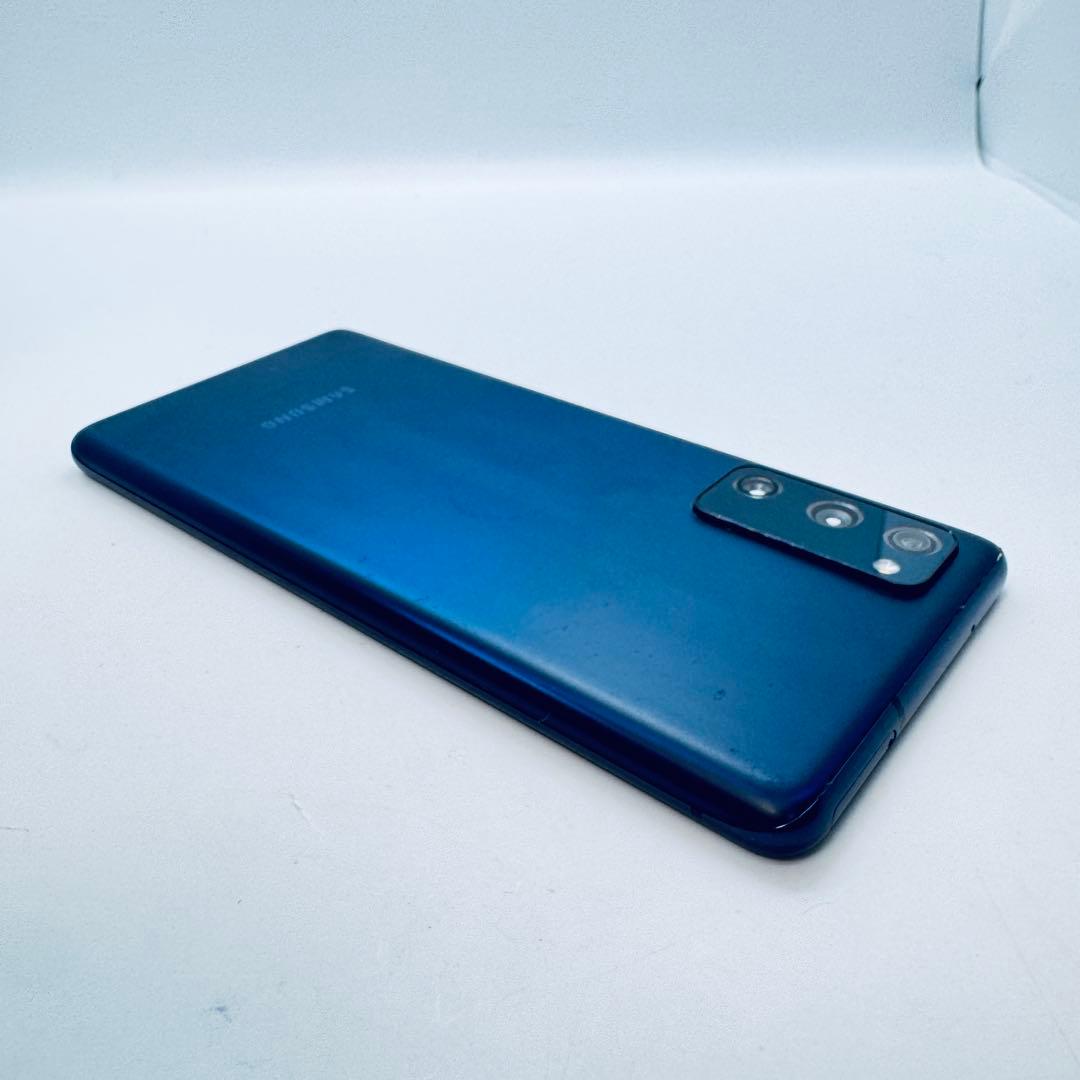 【SIMフリー】 Galaxy S20 FE 5G SM-G781U 本体