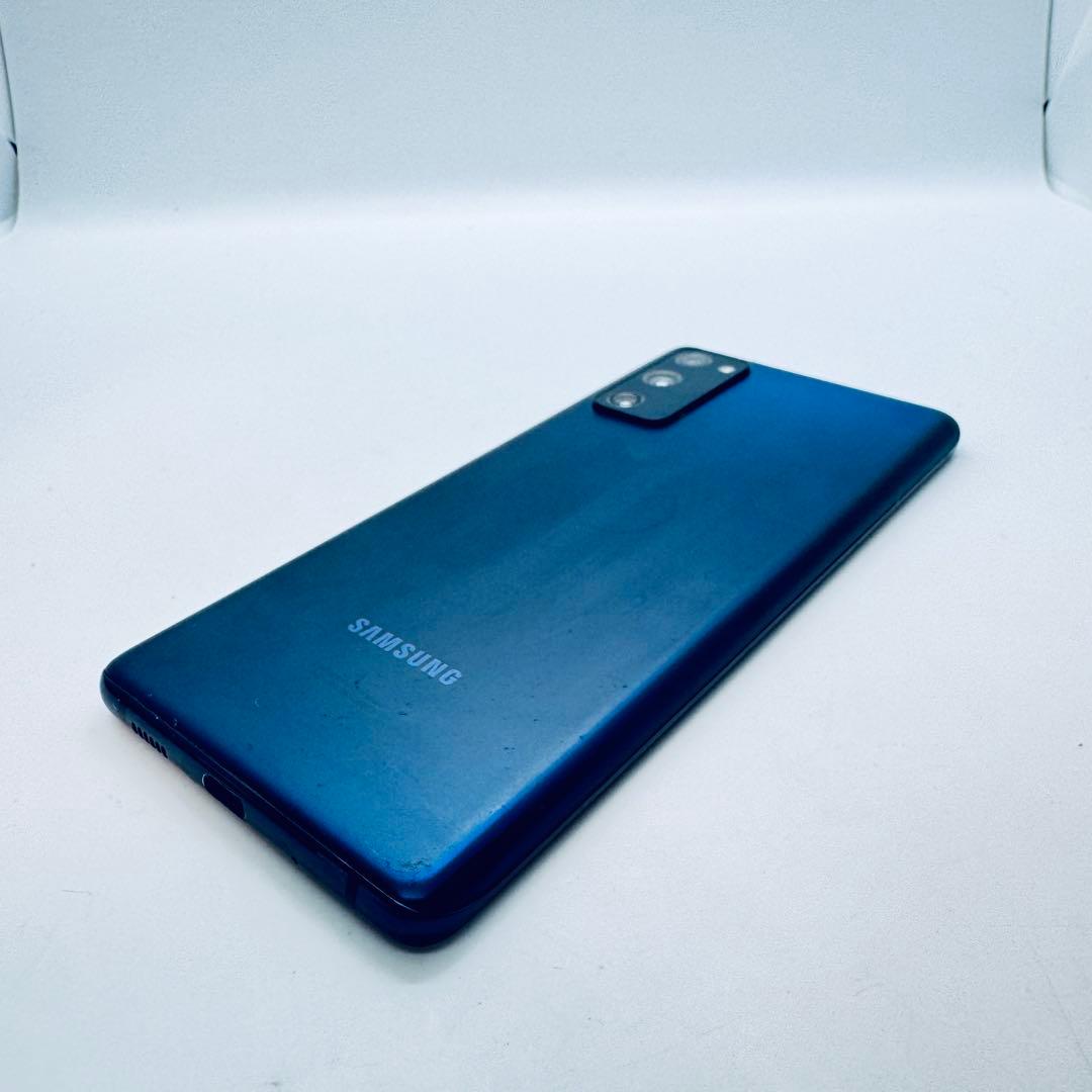 【SIMフリー】 Galaxy S20 FE 5G SM-G781U 本体