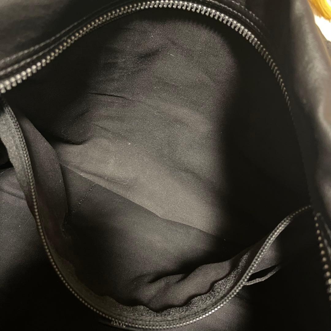 PORTER ポーター　ボストンバッグ　ブラックa4 吉田カバン　旅行　ビジネス