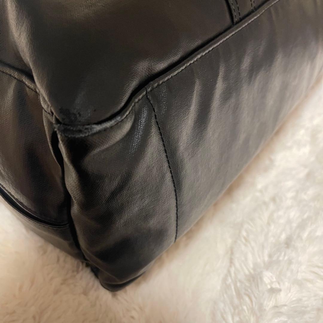 PORTER ポーター　ボストンバッグ　ブラックa4 吉田カバン　旅行　ビジネス