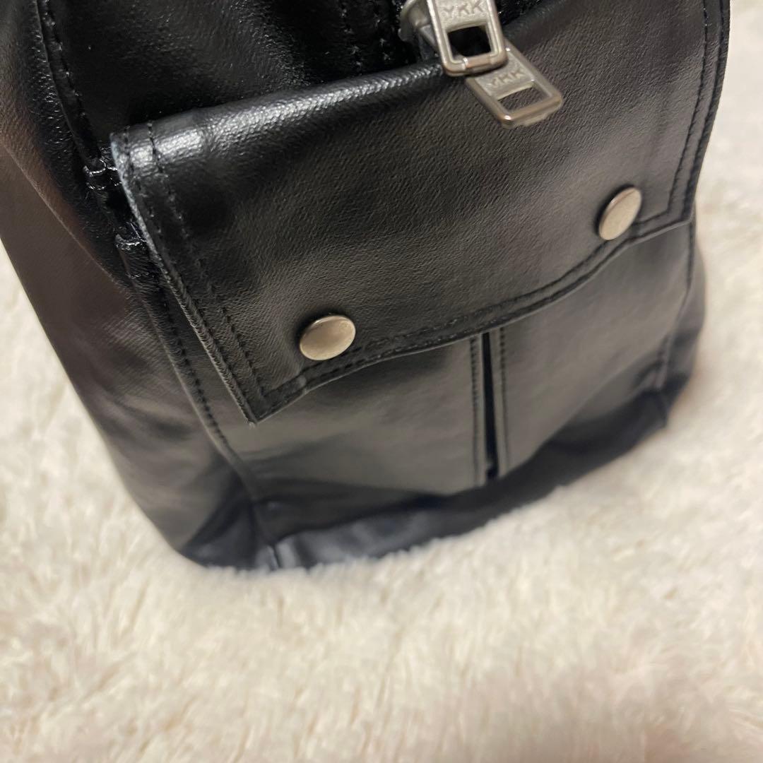 PORTER ポーター　ボストンバッグ　ブラックa4 吉田カバン　旅行　ビジネス