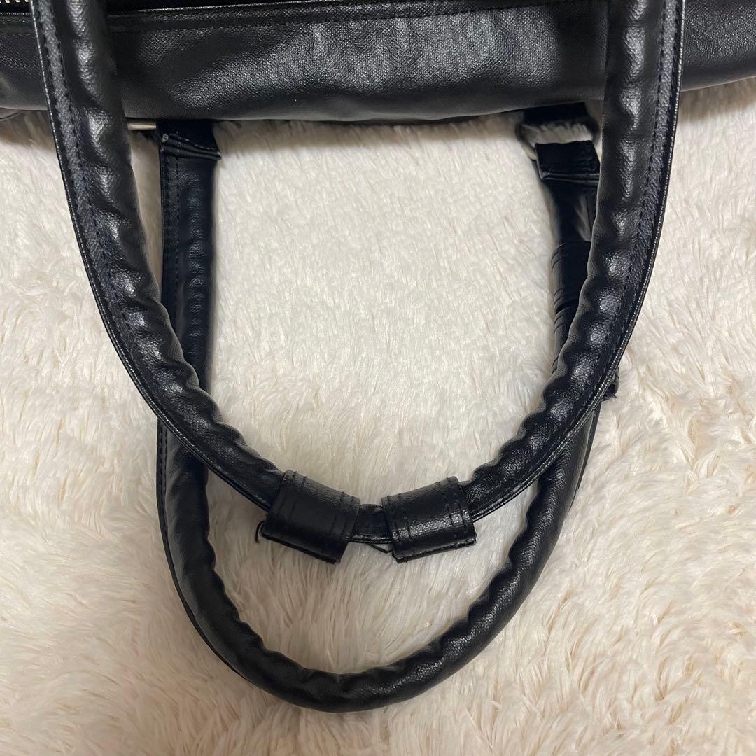 PORTER ポーター　ボストンバッグ　ブラックa4 吉田カバン　旅行　ビジネス