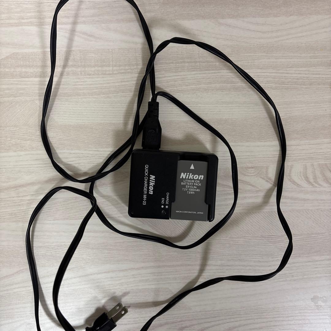 ✨*✨様 Nikon D5600 & D3000 レンズ3本・スピードライト付