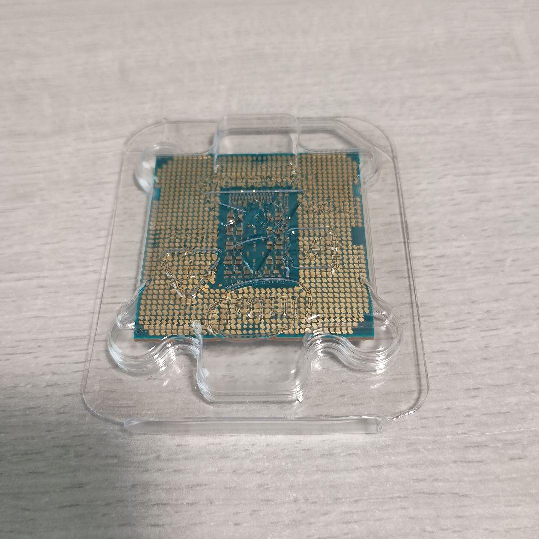 CPU Intel CORE i5-11400F CPU LGA1200 BOX
