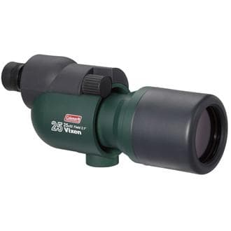 コールマン　ビクセンフィールドスコープNS25×52KIT 新品未使用品