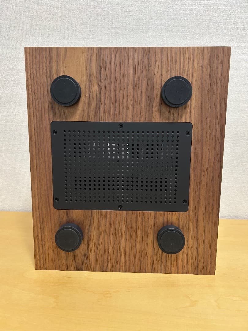 LEAK STEREO 130 プリメインアンプ本体