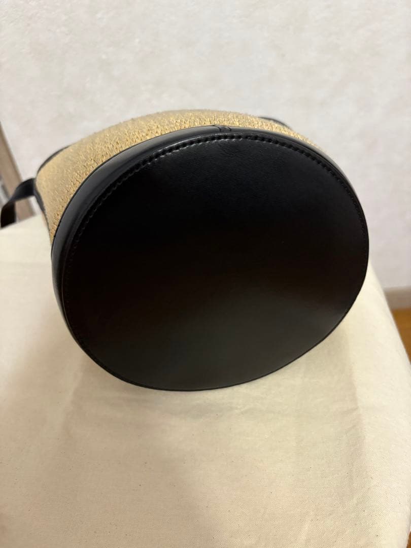 MARNI カゴバック