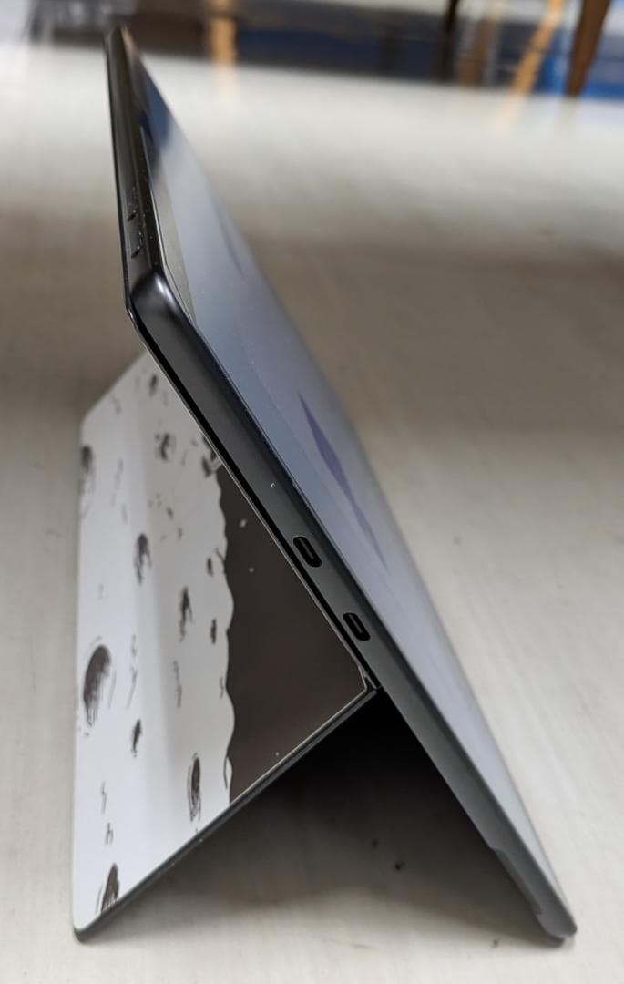 [送料無料] Surface Pro 9 QEZ-00028 [グラファイト]