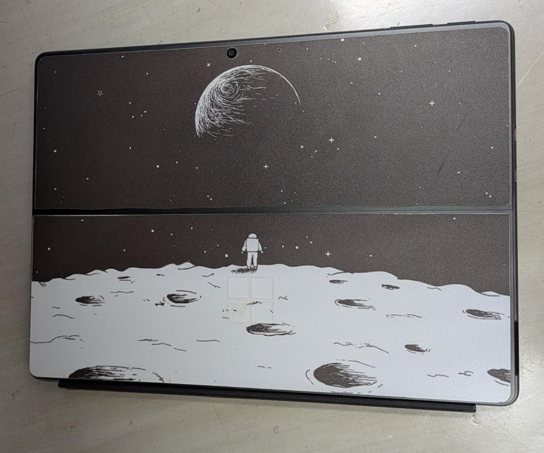 [送料無料] Surface Pro 9 QEZ-00028 [グラファイト]