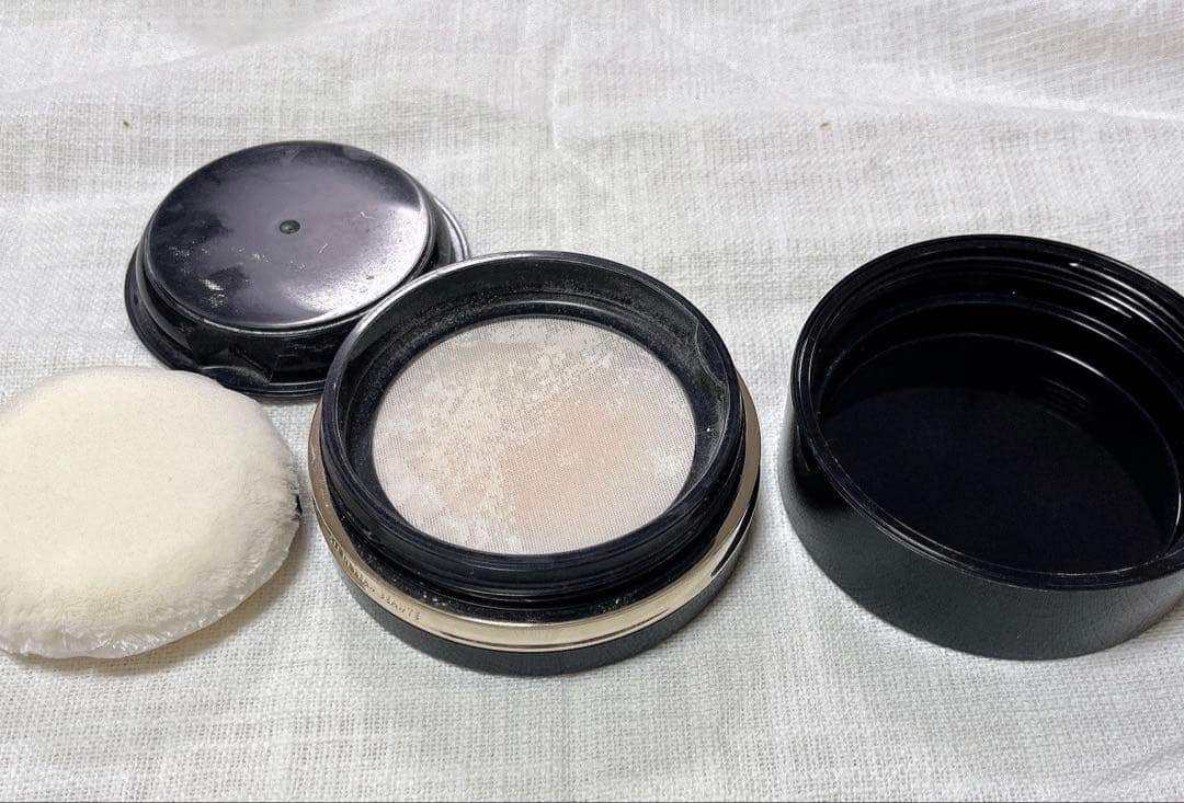 クレドポーボーテ プードルトランスパラントn M 1 ライト