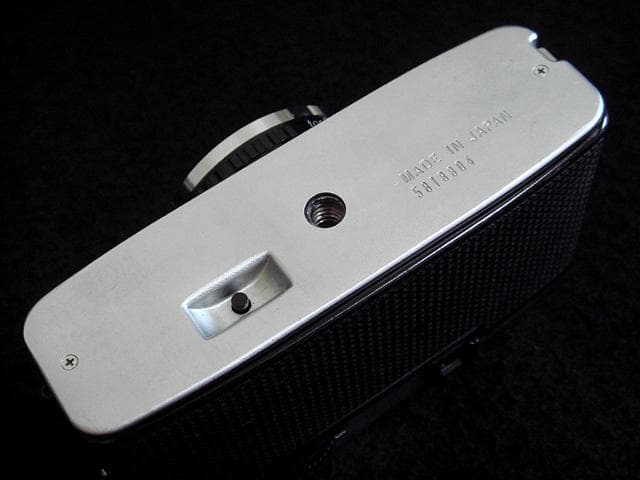 5818 撮影可 オリンパス ペン EE-3 olympus pen ee3